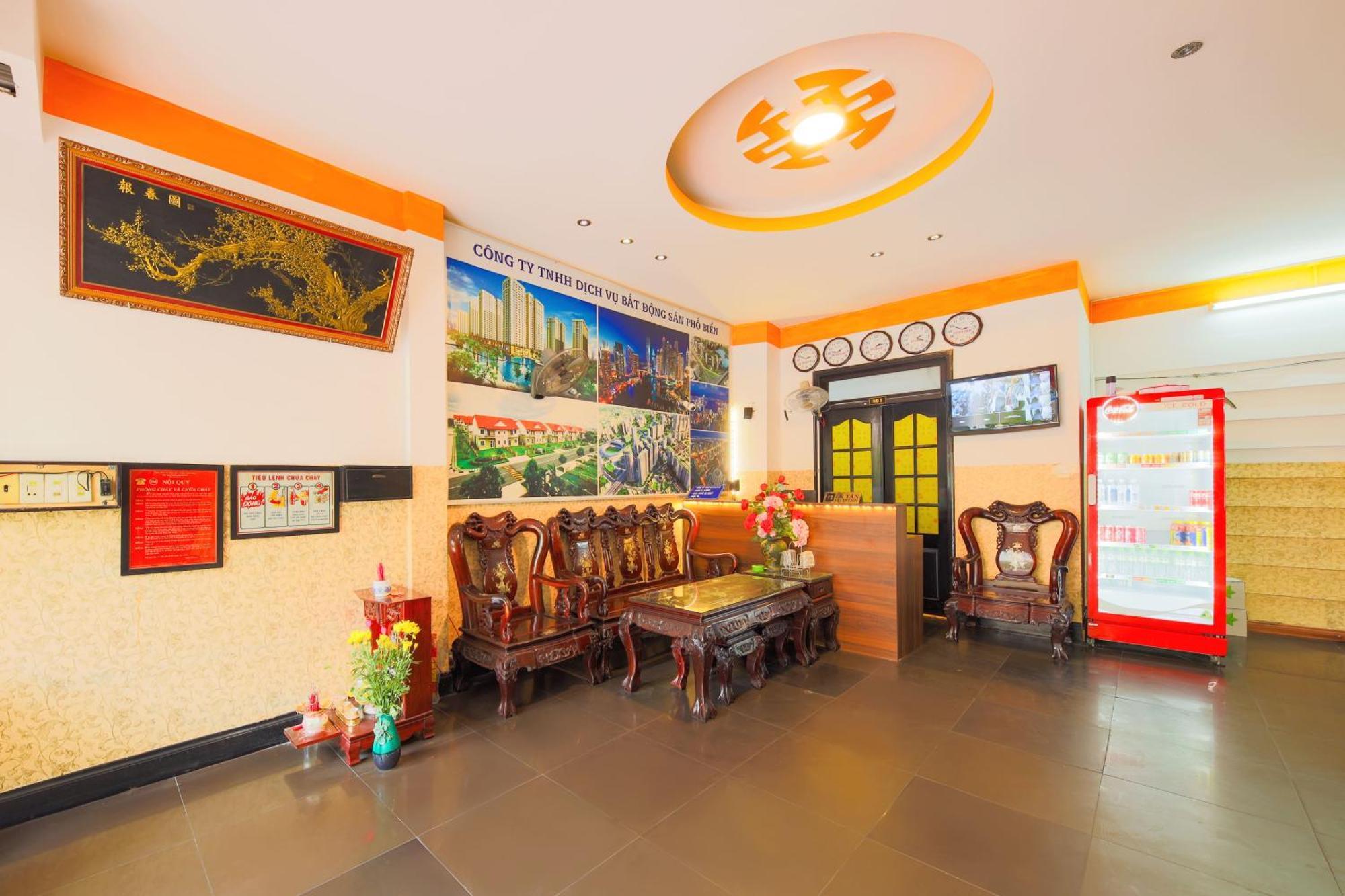 Ponys Hotel Nha Trang Exterior foto